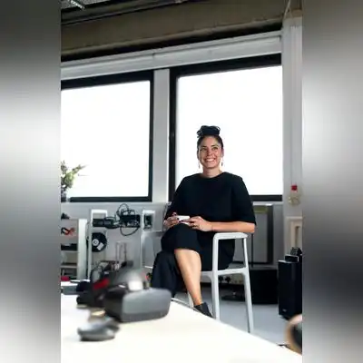 易天楷